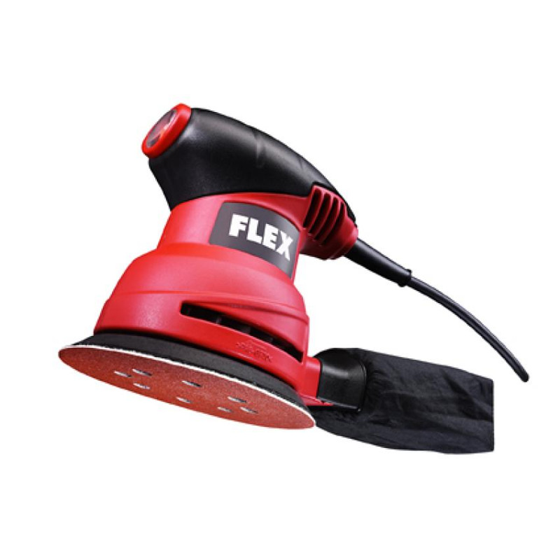 Шліфувальна вібраційна ексцентрикова машинка Flex XS713 (2008)